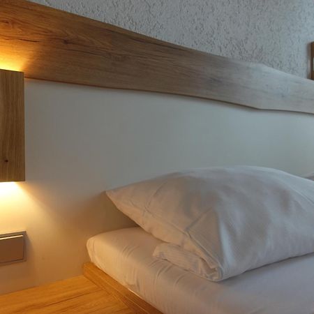 Hotel Berghof Wasserkuppe & Gaestehaus Fuldaquelle Gersfeld Extérieur photo