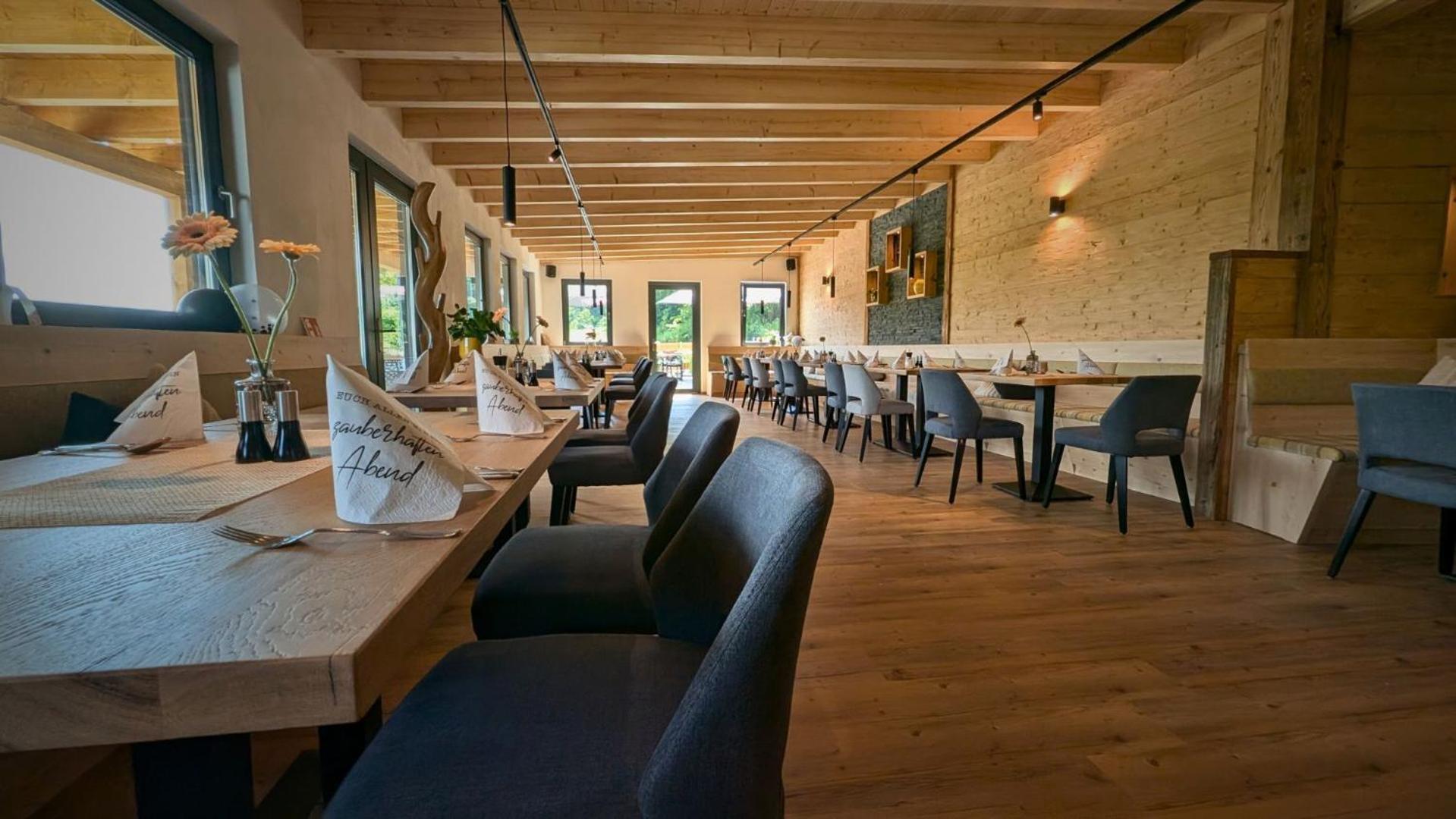 Hotel Berghof Wasserkuppe & Gaestehaus Fuldaquelle Gersfeld Extérieur photo