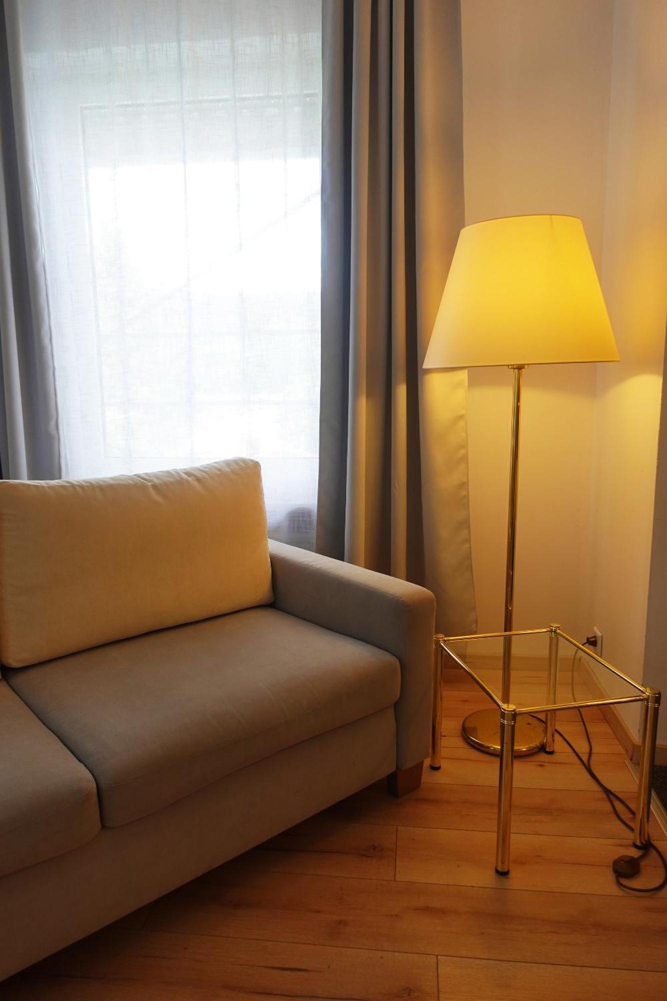 Hotel Berghof Wasserkuppe & Gaestehaus Fuldaquelle Gersfeld Chambre photo